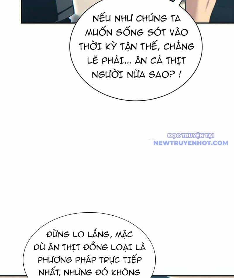 Mạt Thế Trọng Sinh: Ta Quay Gacha Làm Trùm! - Chương 34 - ảnh 46