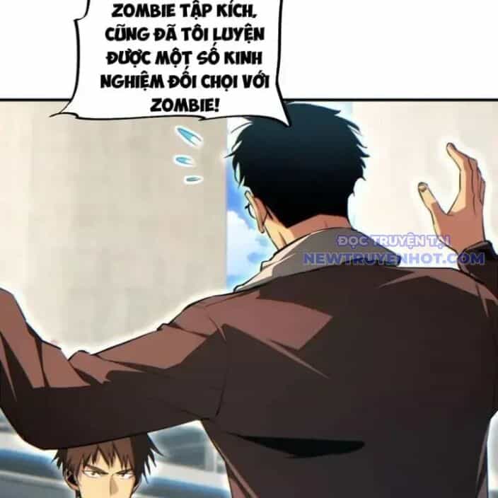 Mạt Thế Trọng Sinh: Ta Quay Gacha Làm Trùm! - Chương 37 - ảnh 36
