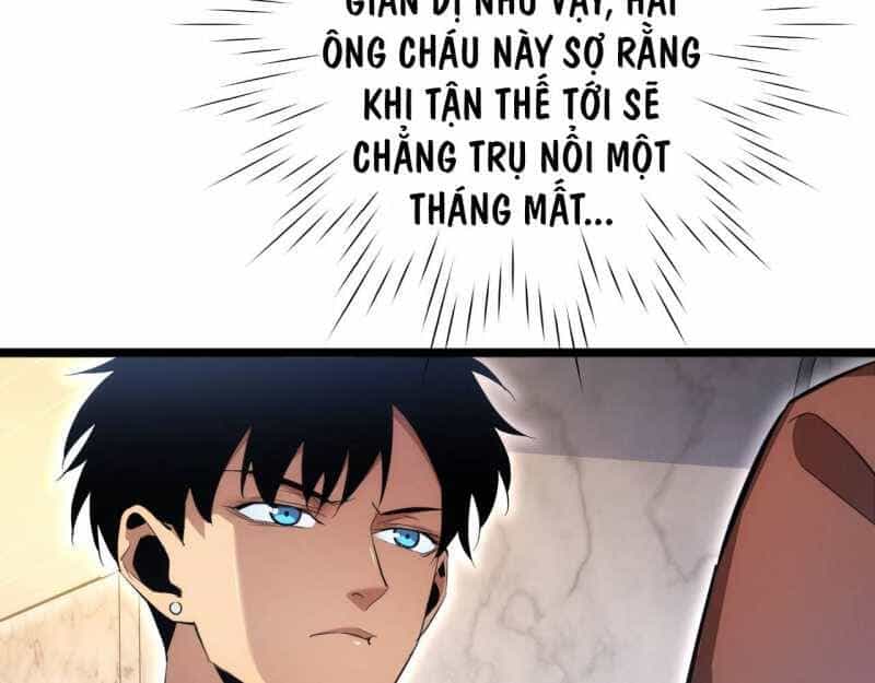 Mạt Thế Trọng Sinh: Ta Quay Gacha Làm Trùm! - Chương 4 - ảnh 119