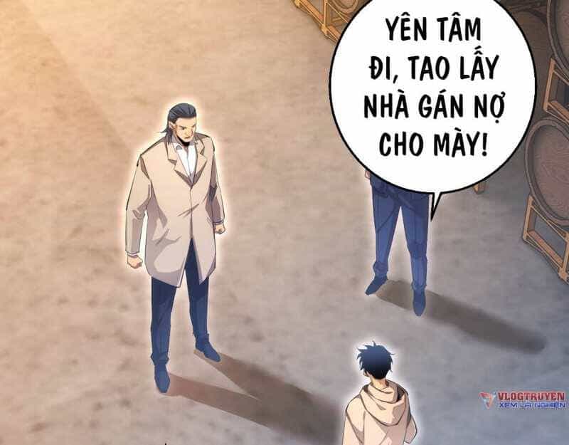 Mạt Thế Trọng Sinh: Ta Quay Gacha Làm Trùm! - Chương 4 - ảnh 70