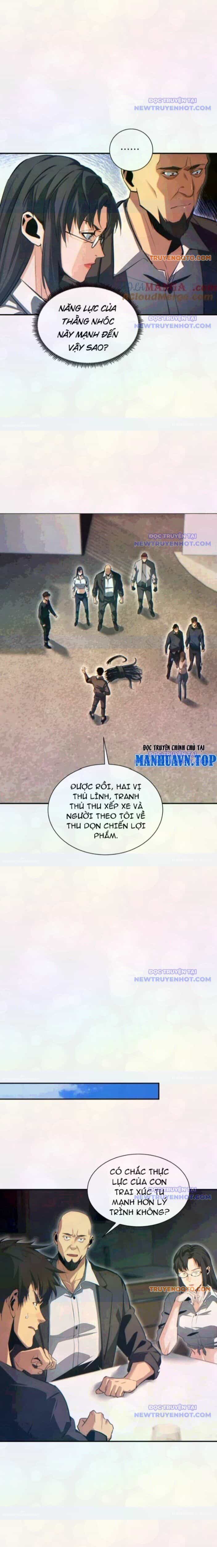Mạt Thế Trọng Sinh: Ta Quay Gacha Làm Trùm! - Chương 40 - ảnh 11