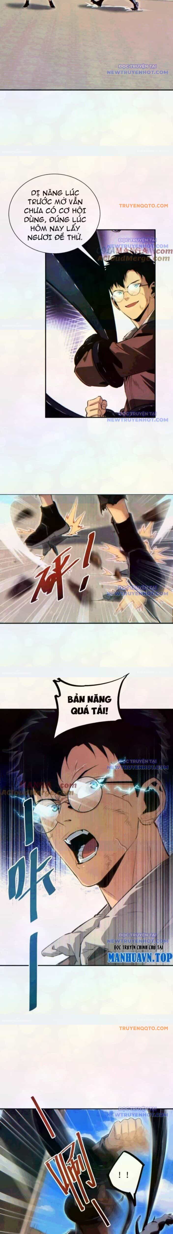 Mạt Thế Trọng Sinh: Ta Quay Gacha Làm Trùm! - Chương 40 - ảnh 2