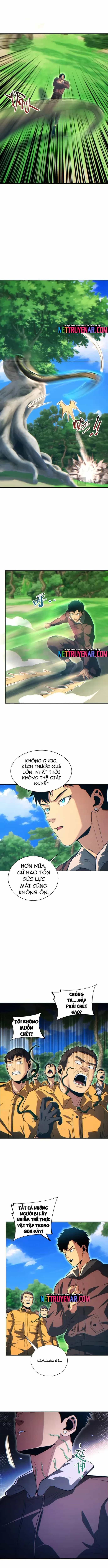 Mạt Thế Trọng Sinh: Ta Quay Gacha Làm Trùm! - Chương 70 - ảnh 8
