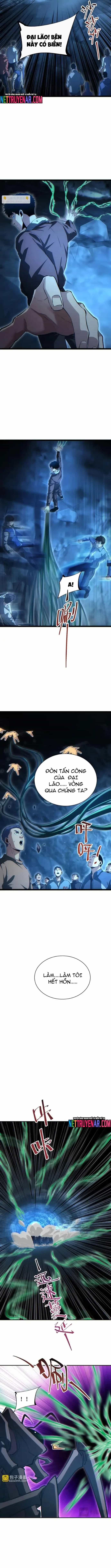 Mạt Thế Trọng Sinh: Ta Quay Gacha Làm Trùm! - Chương 74 - ảnh 2