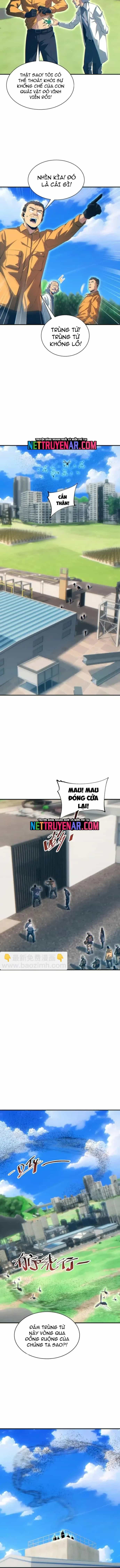 Mạt Thế Trọng Sinh: Ta Quay Gacha Làm Trùm! - Chương 76 - ảnh 6