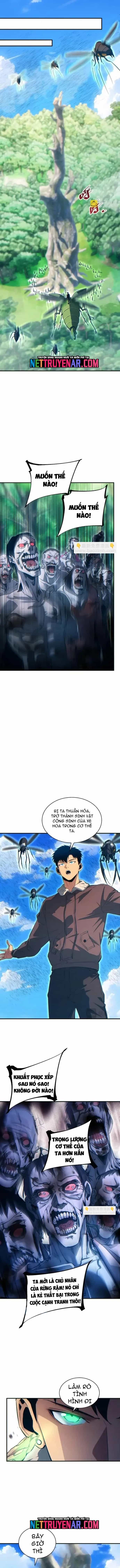 Mạt Thế Trọng Sinh: Ta Quay Gacha Làm Trùm! - Chương 76 - ảnh 9