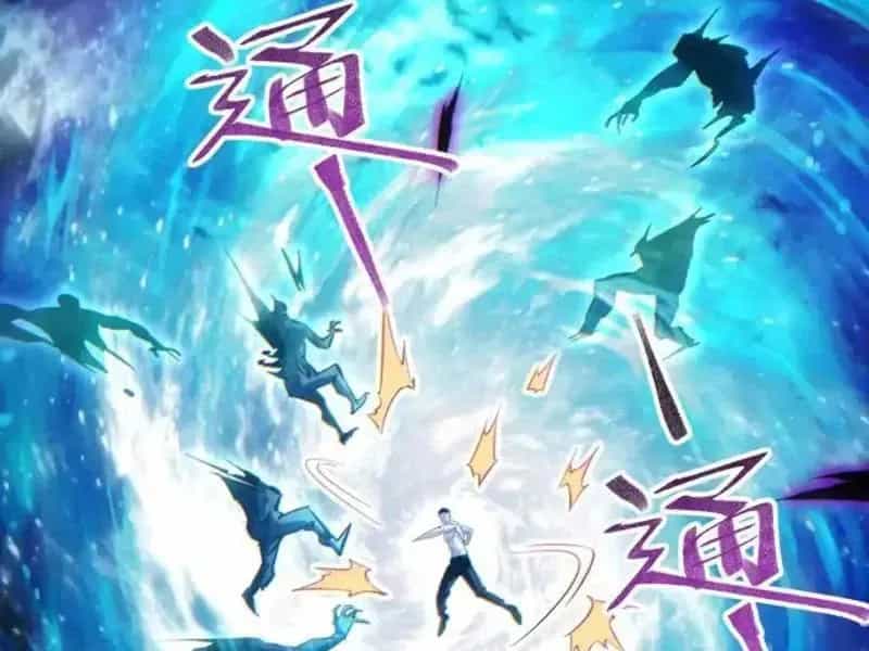 Mạt Thế Trọng Sinh: Ta Quay Gacha Làm Trùm! - Chương 80 - ảnh 96