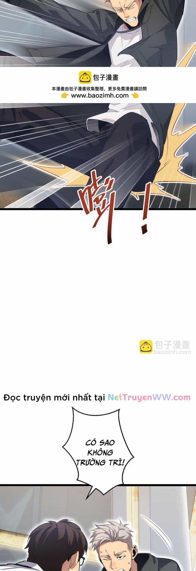 Mạt Thế Trọng Sinh: Ta Quay Gacha Làm Trùm! - Chương 8 - ảnh 31