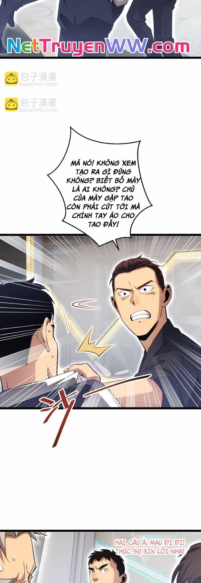 Mạt Thế Trọng Sinh: Ta Quay Gacha Làm Trùm! - Chương 8 - ảnh 37