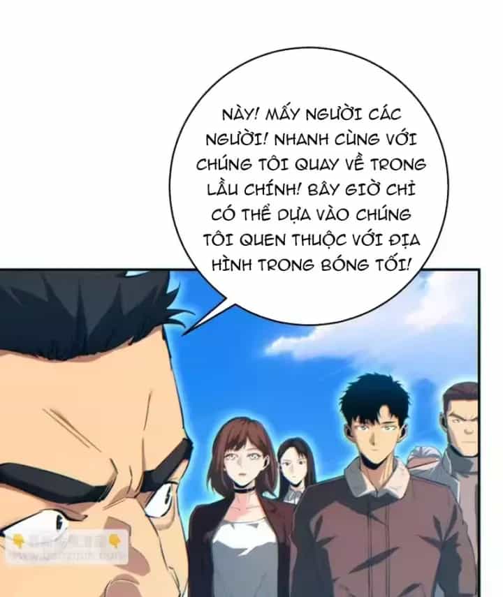 Mạt Thế Trọng Sinh: Ta Quay Gacha Làm Trùm! - Chương 88 - ảnh 61