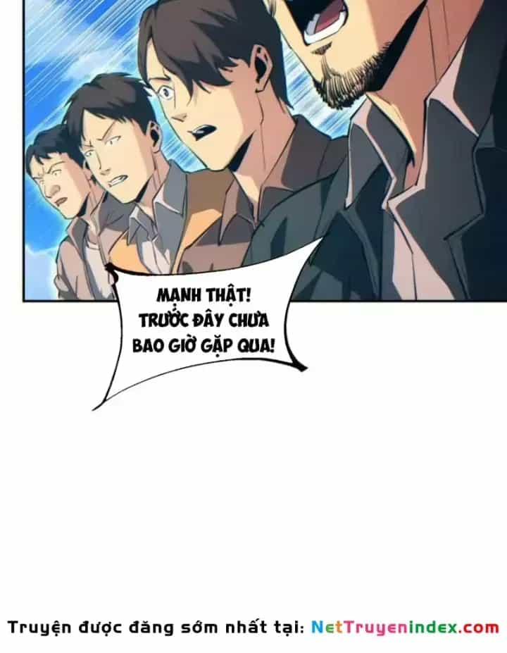 Mạt Thế Trọng Sinh: Ta Quay Gacha Làm Trùm! - Chương 89 - ảnh 88
