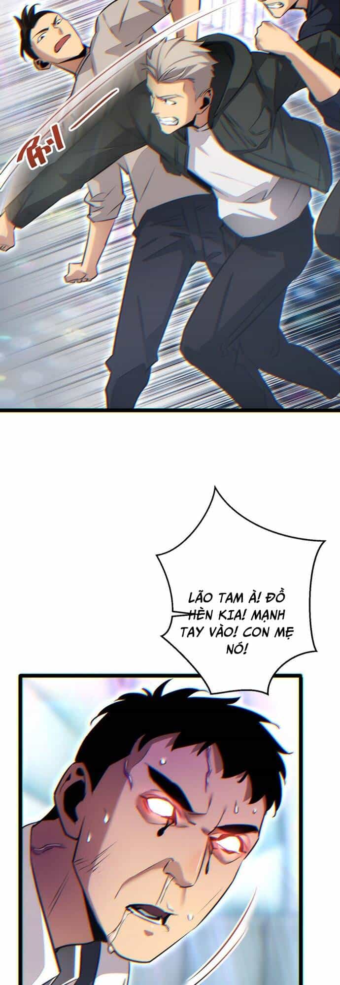 Mạt Thế Trọng Sinh: Ta Quay Gacha Làm Trùm! - Chương 9 - ảnh 12