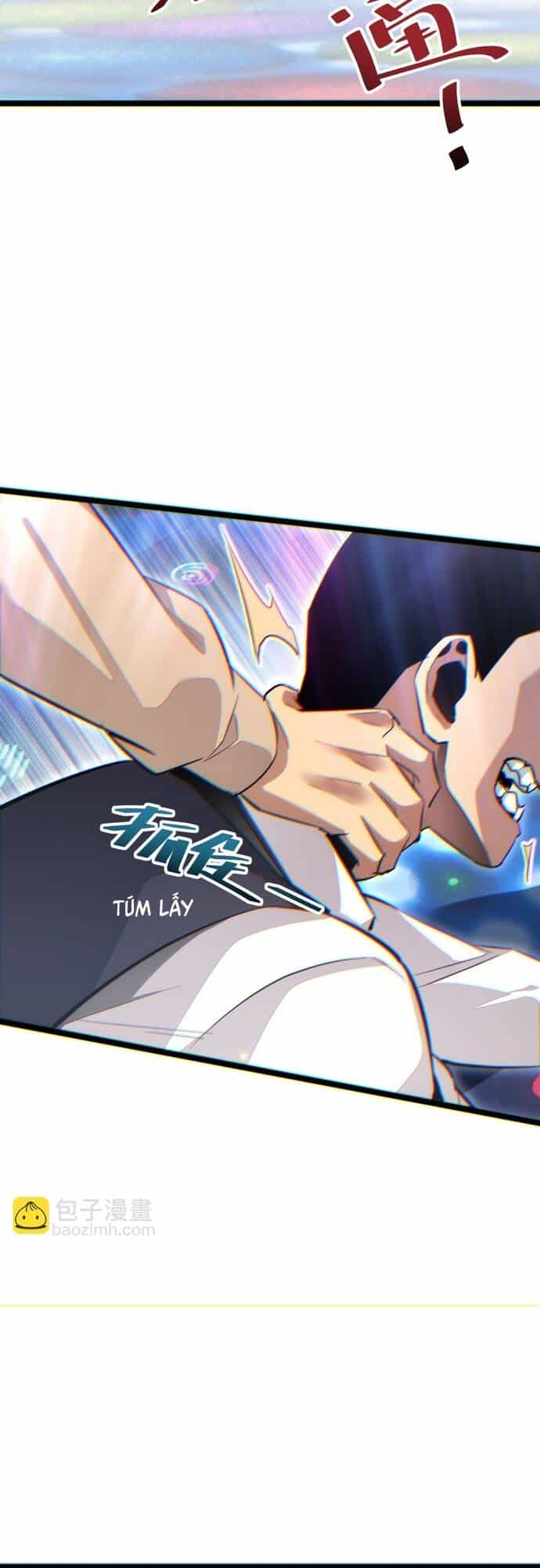 Mạt Thế Trọng Sinh: Ta Quay Gacha Làm Trùm! - Chương 9 - ảnh 19