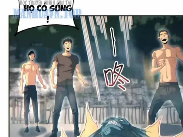 Mạt Thế Trọng Sinh: Ta Quay Gacha Làm Trùm! - Chương 93 - ảnh 114