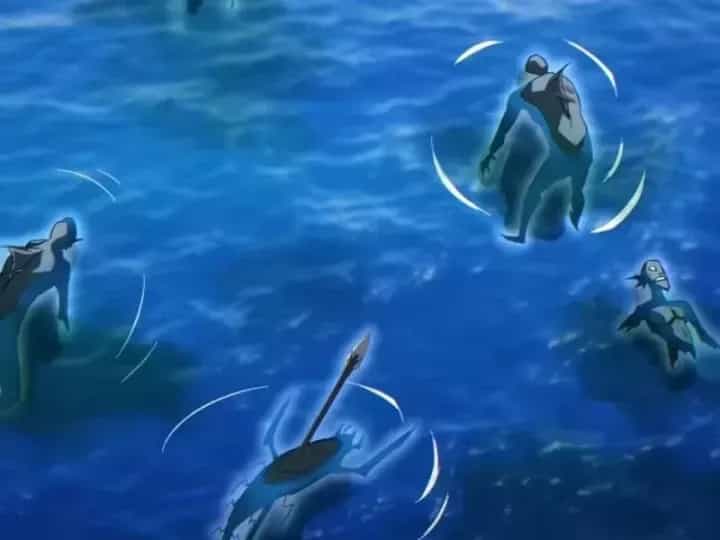 Mạt Thế Trọng Sinh: Ta Quay Gacha Làm Trùm! - Chương 95 - ảnh 68