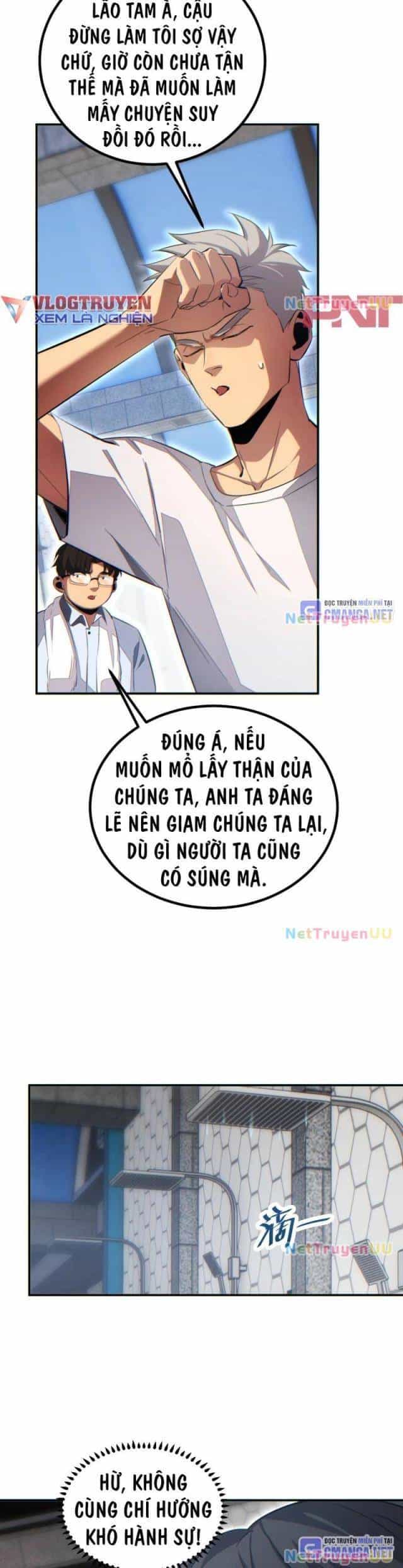 Mạt Thế Trùng Sinh: Ta Dựa Vào Mở Rương Vấn Dỉnh Đỉnh Phong - Chương 11 - ảnh 18