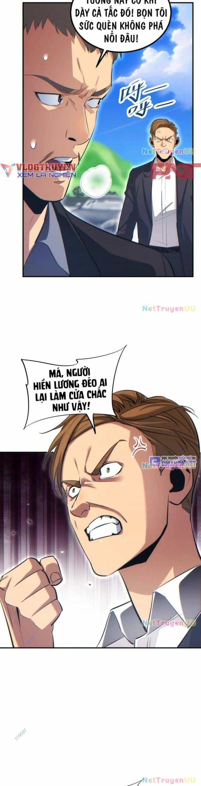 Mạt Thế Trùng Sinh: Ta Dựa Vào Mở Rương Vấn Dỉnh Đỉnh Phong - Chương 11 - ảnh 31
