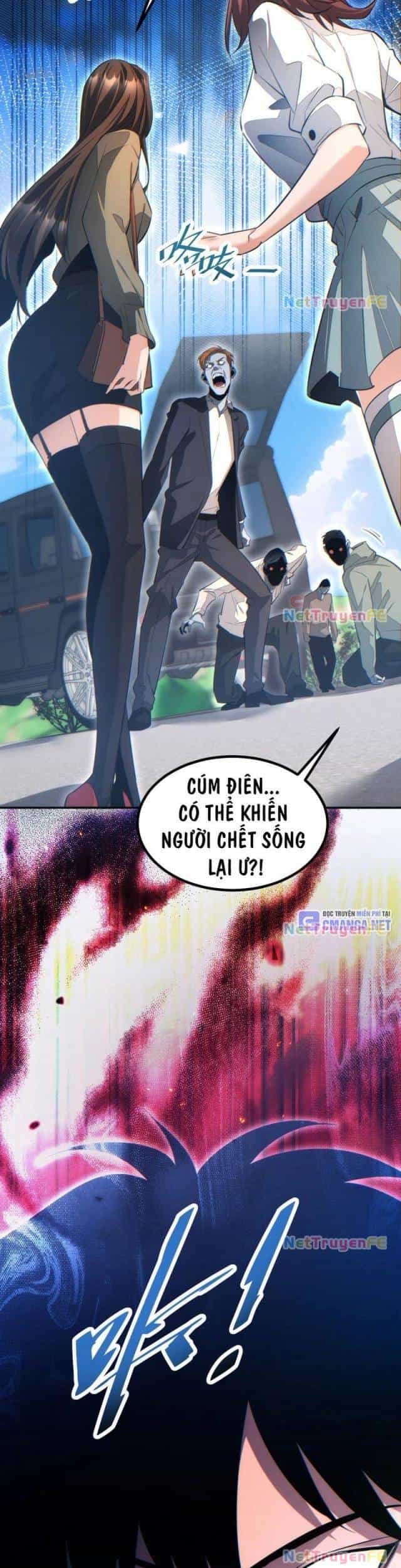 Mạt Thế Trùng Sinh: Ta Dựa Vào Mở Rương Vấn Dỉnh Đỉnh Phong - Chương 13 - ảnh 13