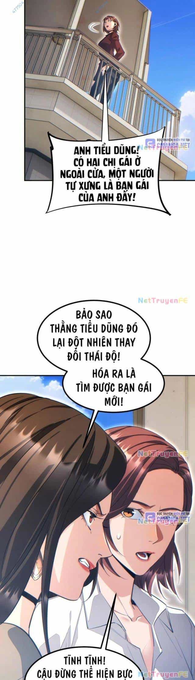 Mạt Thế Trùng Sinh: Ta Dựa Vào Mở Rương Vấn Dỉnh Đỉnh Phong - Chương 13 - ảnh 5