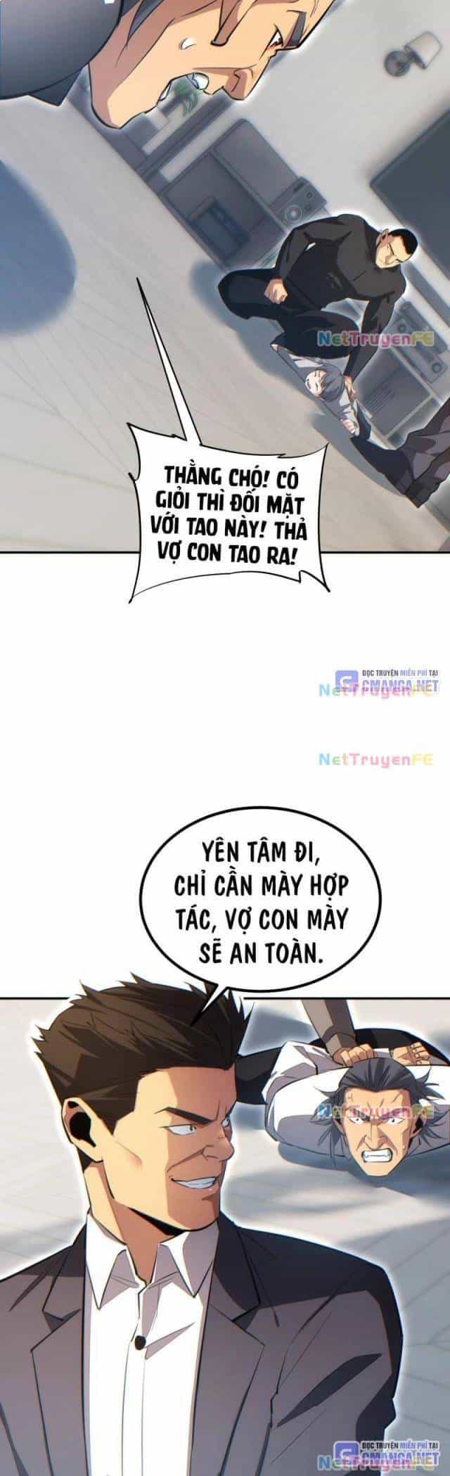Mạt Thế Trùng Sinh: Ta Dựa Vào Mở Rương Vấn Dỉnh Đỉnh Phong - Chương 14 - ảnh 15