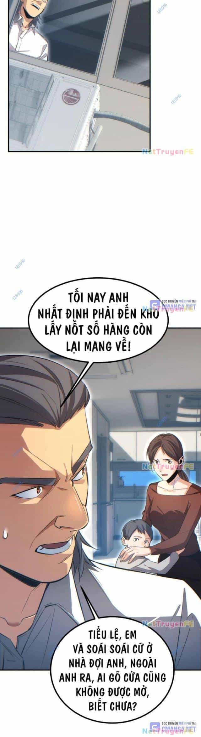 Mạt Thế Trùng Sinh: Ta Dựa Vào Mở Rương Vấn Dỉnh Đỉnh Phong - Chương 14 - ảnh 3