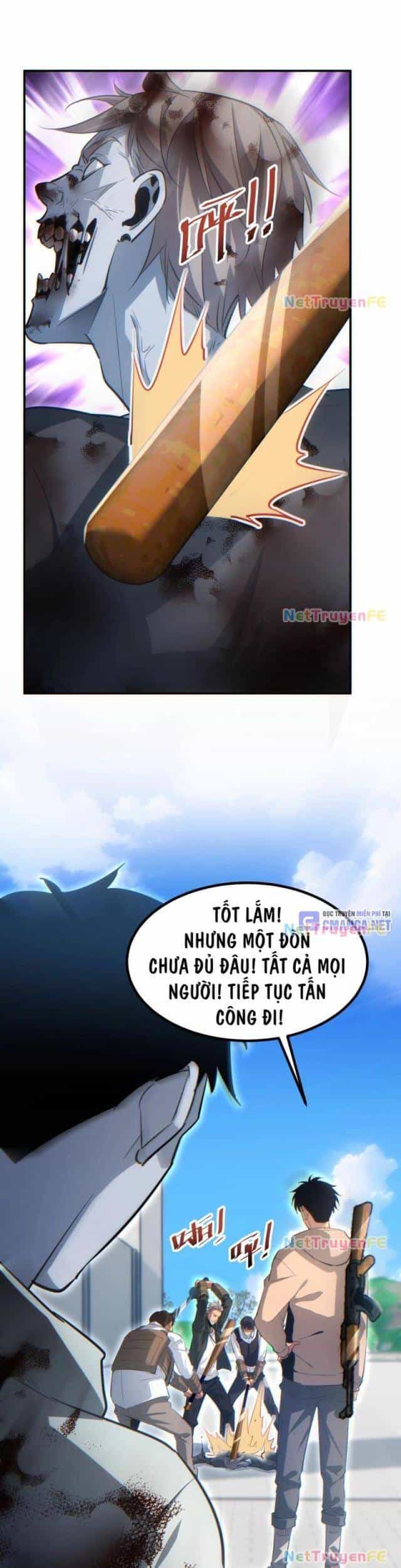 Mạt Thế Trùng Sinh: Ta Dựa Vào Mở Rương Vấn Dỉnh Đỉnh Phong - Chương 15 - ảnh 31