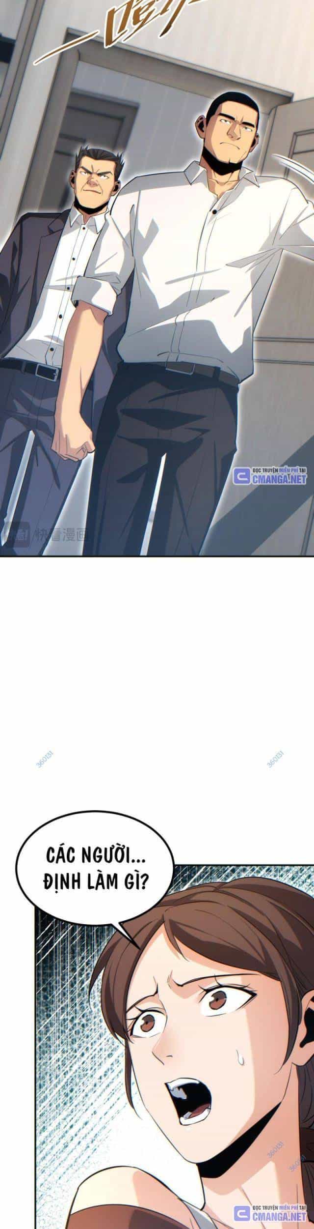 Mạt Thế Trùng Sinh: Ta Dựa Vào Mở Rương Vấn Dỉnh Đỉnh Phong - Chương 16 - ảnh 39