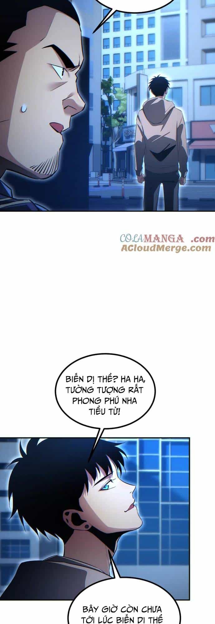 Mạt Thế Trùng Sinh: Ta Dựa Vào Mở Rương Vấn Dỉnh Đỉnh Phong - Chương 17 - ảnh 45