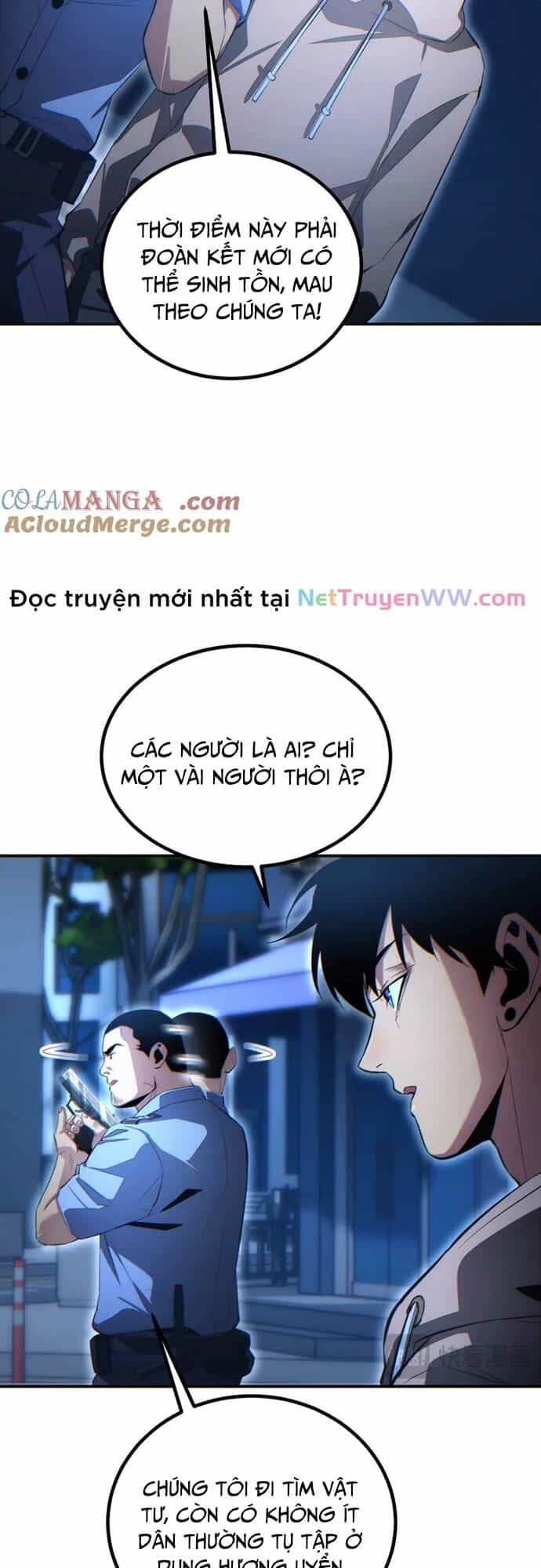 Mạt Thế Trùng Sinh: Ta Dựa Vào Mở Rương Vấn Dỉnh Đỉnh Phong - Chương 17 - ảnh 47