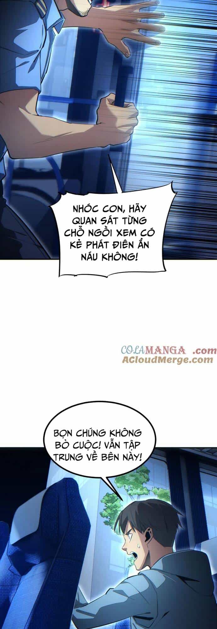 Mạt Thế Trùng Sinh: Ta Dựa Vào Mở Rương Vấn Dỉnh Đỉnh Phong - Chương 18 - ảnh 16