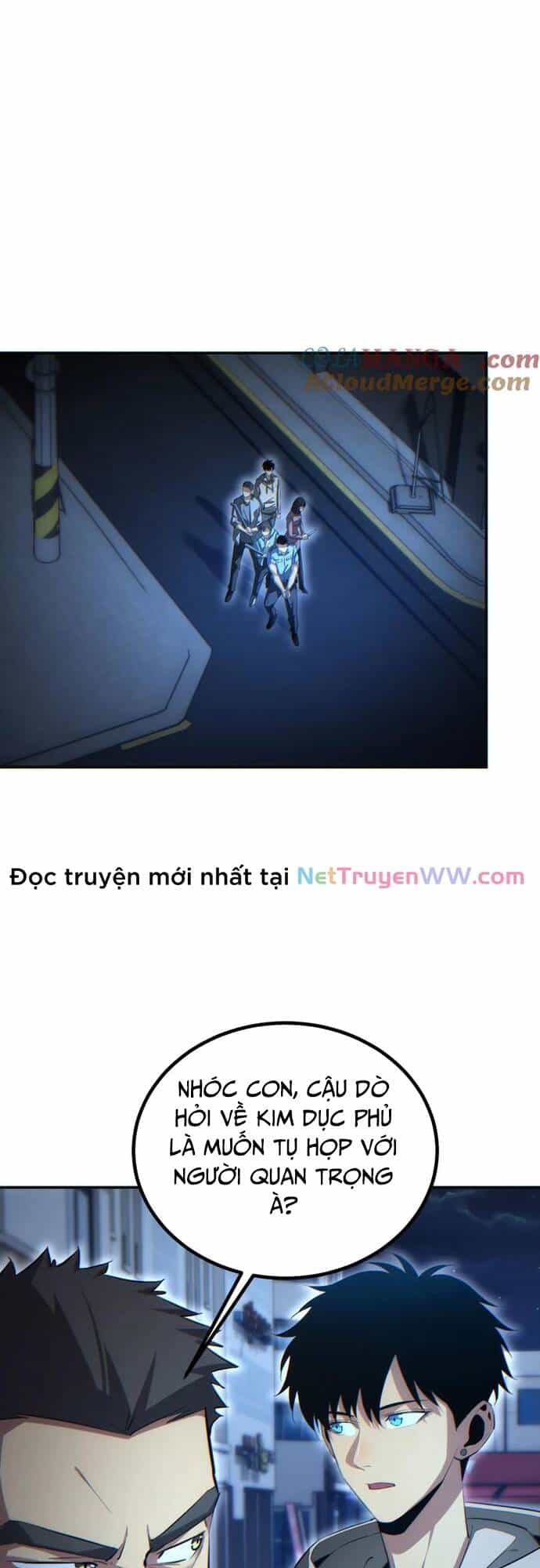 Mạt Thế Trùng Sinh: Ta Dựa Vào Mở Rương Vấn Dỉnh Đỉnh Phong - Chương 18 - ảnh 2