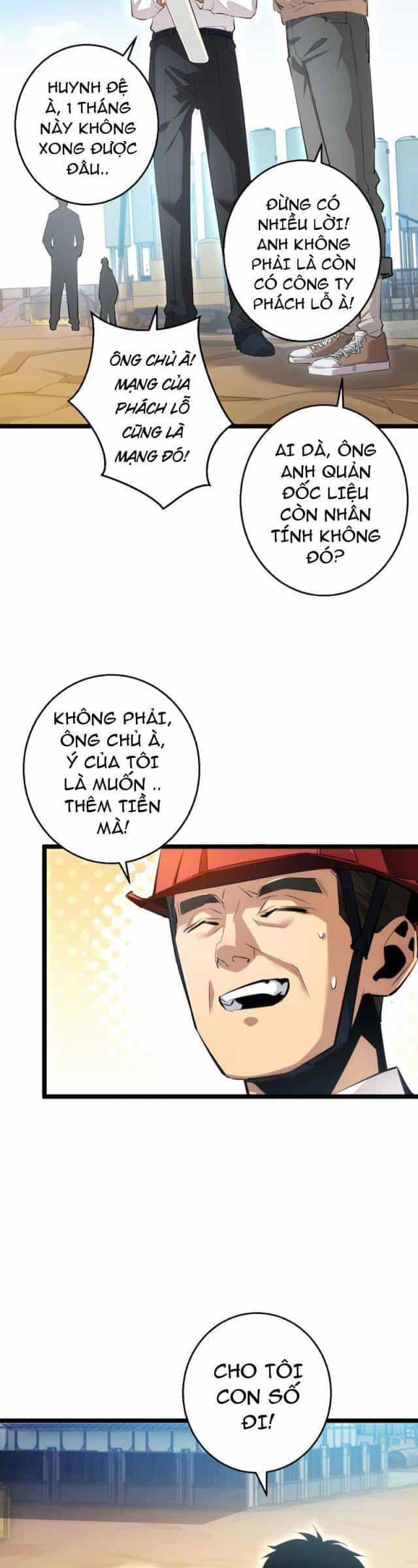 Mạt Thế Trùng Sinh: Ta Dựa Vào Mở Rương Vấn Dỉnh Đỉnh Phong - Chương 2 - ảnh 33