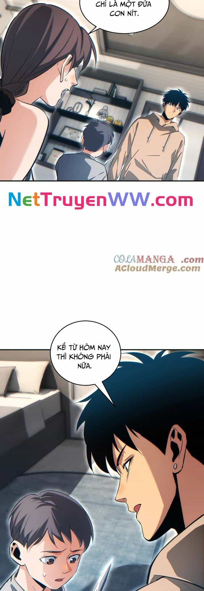 Mạt Thế Trùng Sinh: Ta Dựa Vào Mở Rương Vấn Dỉnh Đỉnh Phong - Chương 21 - ảnh 8