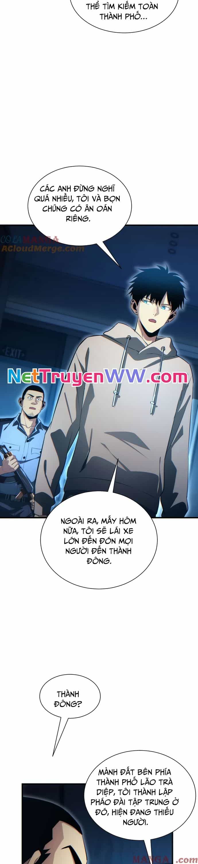 Mạt Thế Trùng Sinh: Ta Dựa Vào Mở Rương Vấn Dỉnh Đỉnh Phong - Chương 22 - ảnh 23
