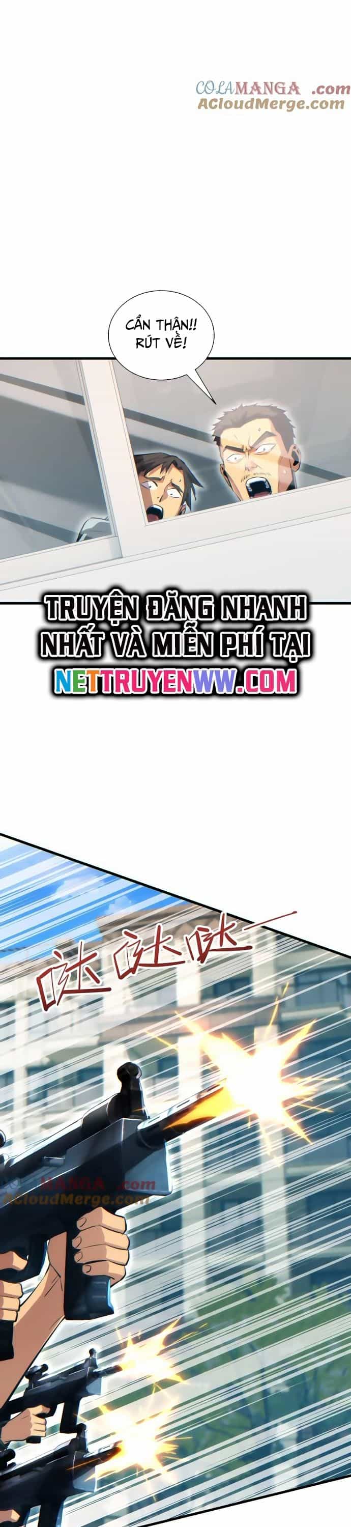 Mạt Thế Trùng Sinh: Ta Dựa Vào Mở Rương Vấn Dỉnh Đỉnh Phong - Chương 24 - ảnh 11