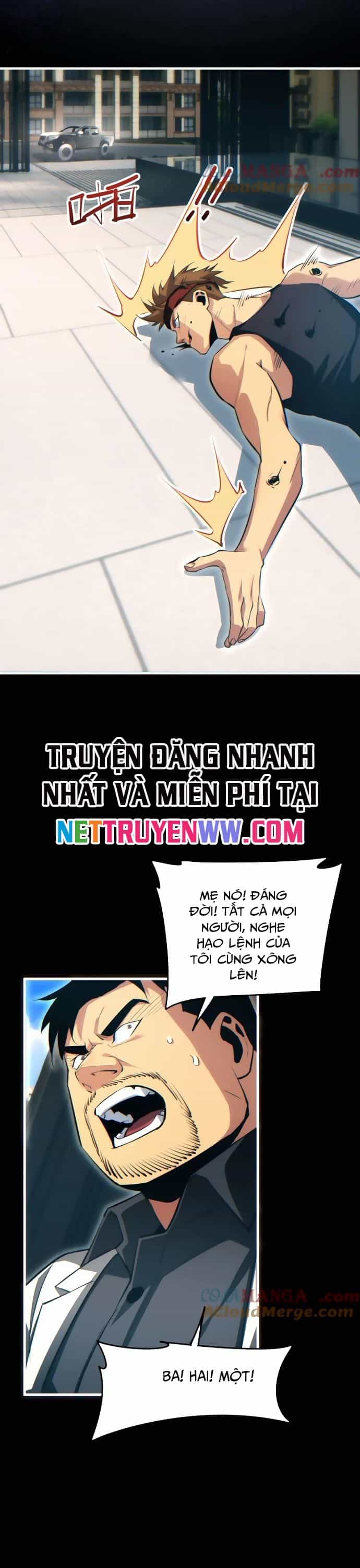 Mạt Thế Trùng Sinh: Ta Dựa Vào Mở Rương Vấn Dỉnh Đỉnh Phong - Chương 24 - ảnh 18