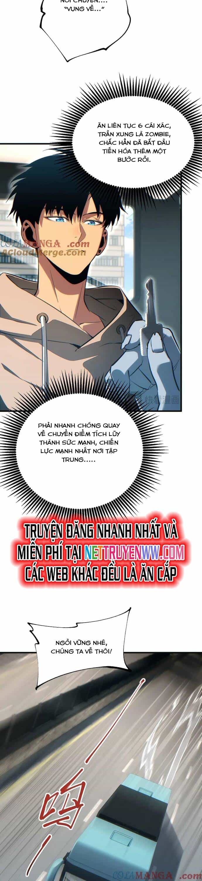 Mạt Thế Trùng Sinh: Ta Dựa Vào Mở Rương Vấn Dỉnh Đỉnh Phong - Chương 25 - ảnh 14