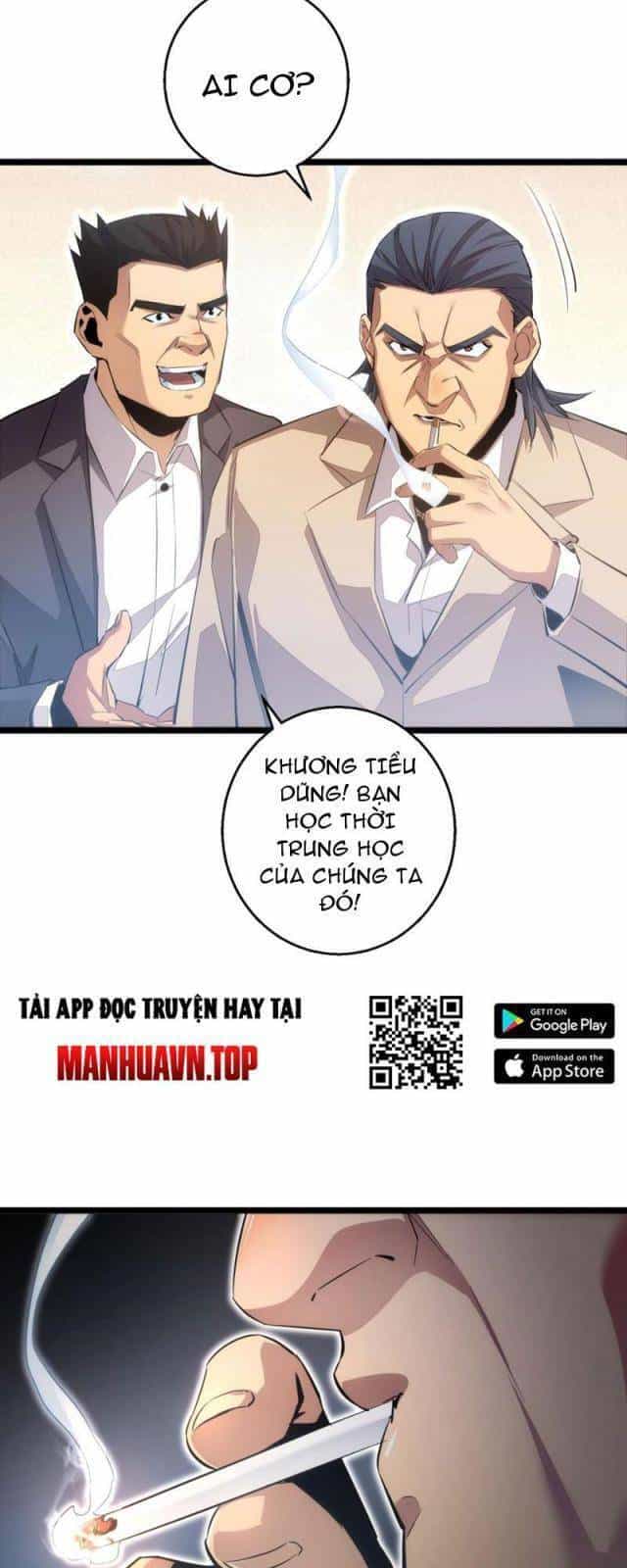 Mạt Thế Trùng Sinh: Ta Dựa Vào Mở Rương Vấn Dỉnh Đỉnh Phong - Chương 3 - ảnh 67