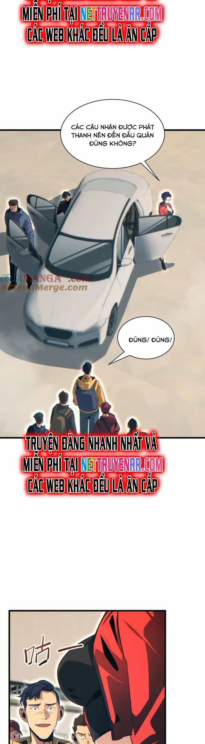 Mạt Thế Trùng Sinh: Ta Dựa Vào Mở Rương Vấn Dỉnh Đỉnh Phong - Chương 31 - ảnh 10