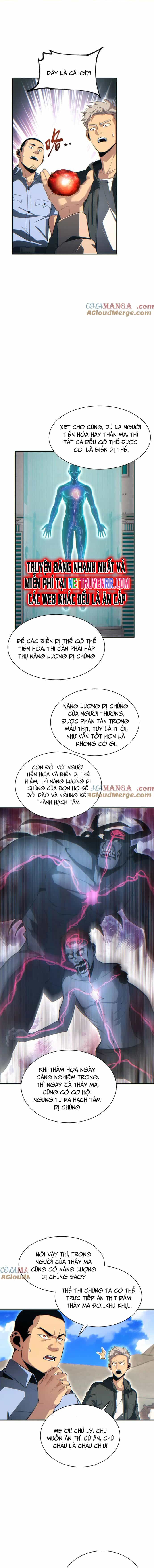 Mạt Thế Trùng Sinh: Ta Dựa Vào Mở Rương Vấn Dỉnh Đỉnh Phong - Chương 34 - ảnh 7