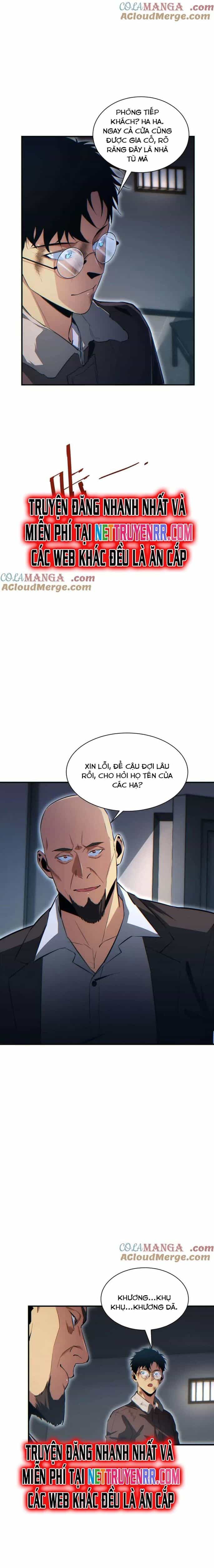 Mạt Thế Trùng Sinh: Ta Dựa Vào Mở Rương Vấn Dỉnh Đỉnh Phong - Chương 37 - ảnh 9