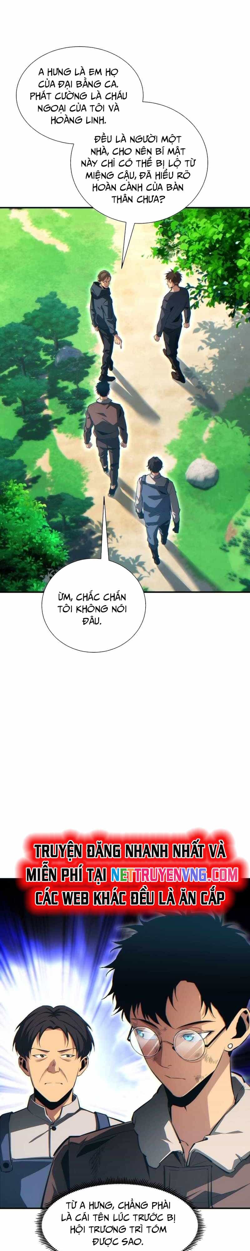 Mạt Thế Trùng Sinh: Ta Dựa Vào Mở Rương Vấn Dỉnh Đỉnh Phong - Chương 38 - ảnh 8