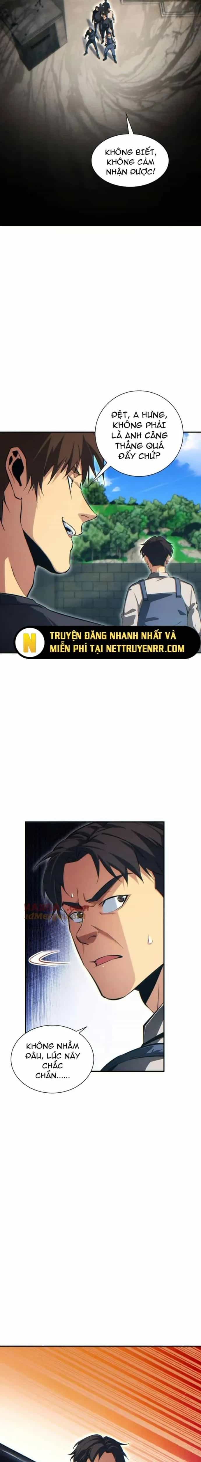 Mạt Thế Trùng Sinh: Ta Dựa Vào Mở Rương Vấn Dỉnh Đỉnh Phong - Chương 39 - ảnh 6