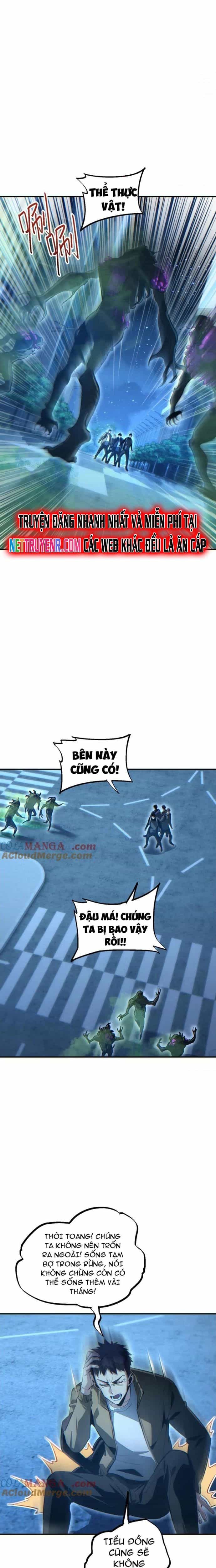 Mạt Thế Trùng Sinh: Ta Dựa Vào Mở Rương Vấn Dỉnh Đỉnh Phong - Chương 45 - ảnh 14