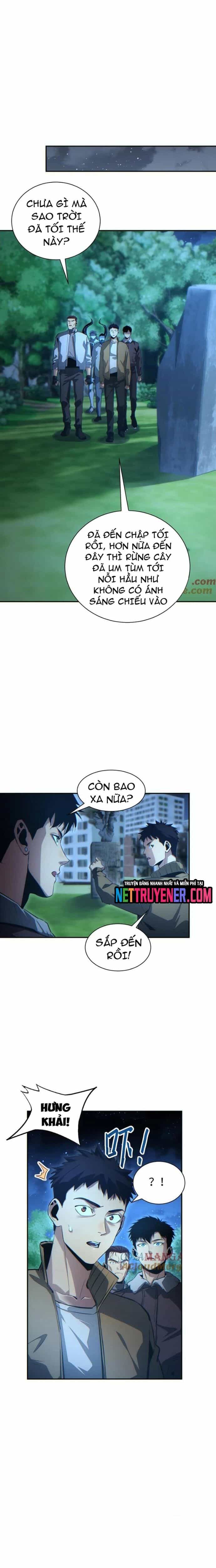 Mạt Thế Trùng Sinh: Ta Dựa Vào Mở Rương Vấn Dỉnh Đỉnh Phong - Chương 49 - ảnh 13