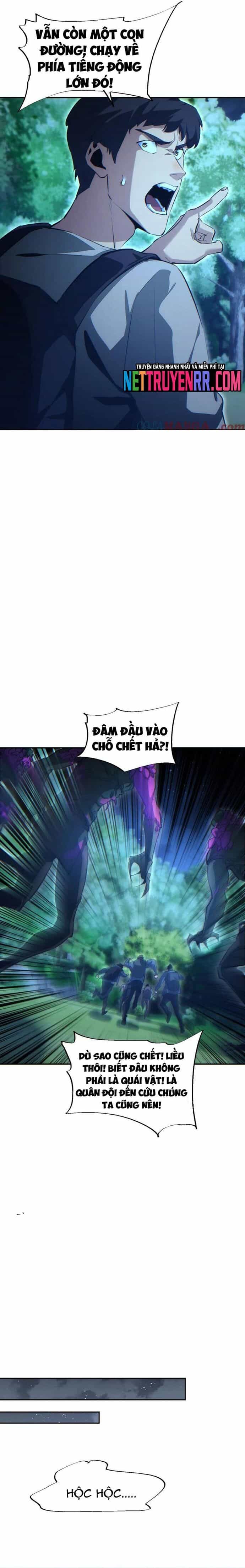 Mạt Thế Trùng Sinh: Ta Dựa Vào Mở Rương Vấn Dỉnh Đỉnh Phong - Chương 56 - ảnh 9
