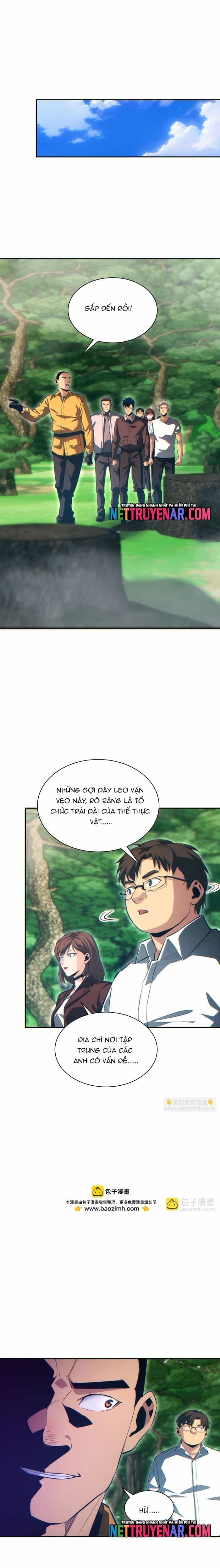 Mạt Thế Trùng Sinh: Ta Dựa Vào Mở Rương Vấn Dỉnh Đỉnh Phong - Chương 69 - ảnh 17