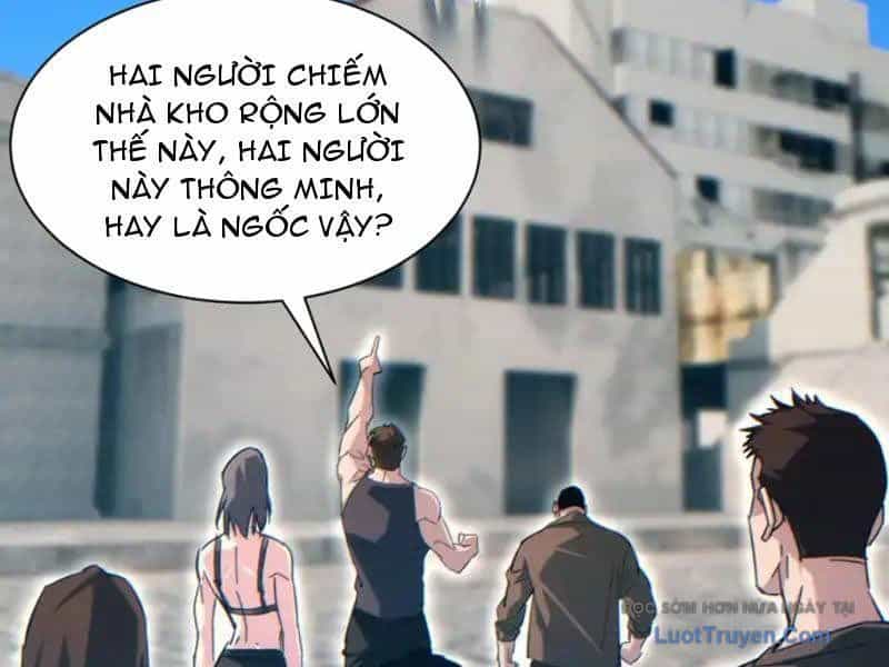 Mạt Thế Trùng Sinh: Ta Dựa Vào Mở Rương Vấn Dỉnh Đỉnh Phong - Chương 75 - ảnh 136