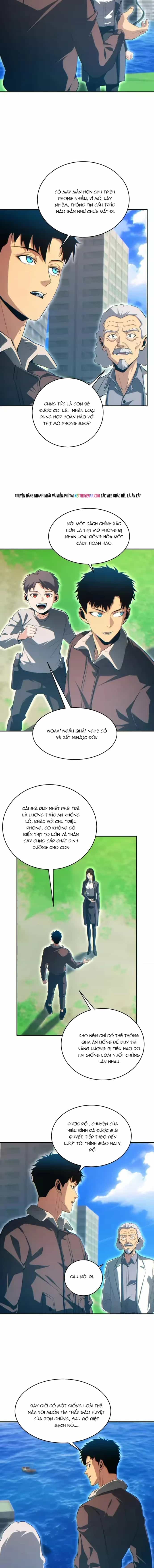 Mạt Thế Trùng Sinh: Ta Dựa Vào Mở Rương Vấn Dỉnh Đỉnh Phong - Chương 86 - ảnh 10