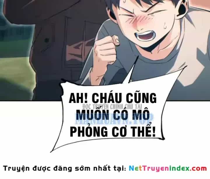 Mạt Thế Trùng Sinh: Ta Dựa Vào Mở Rương Vấn Dỉnh Đỉnh Phong - Chương 92 - ảnh 71